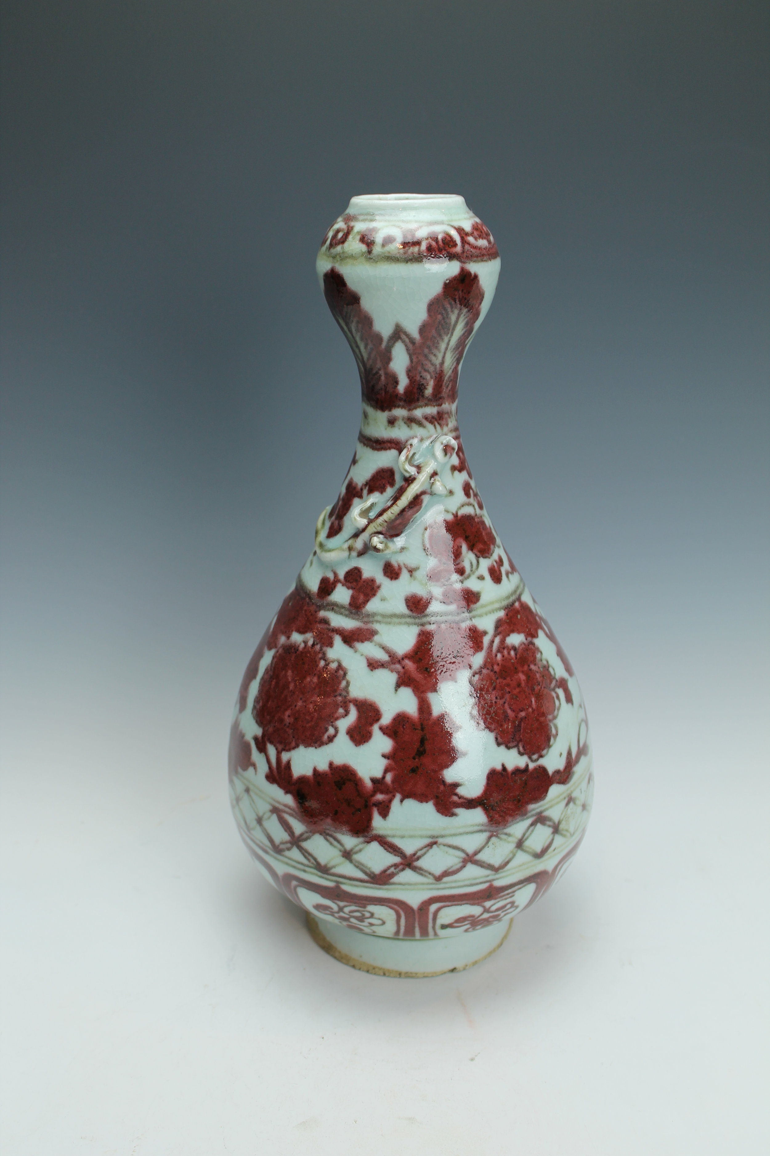 Porcelain 陶瓷— 尚古堂